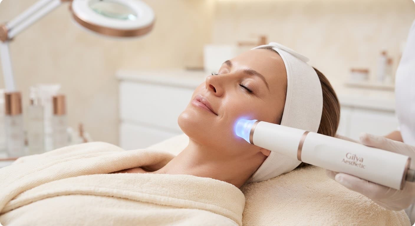 Device & Laser Treatments