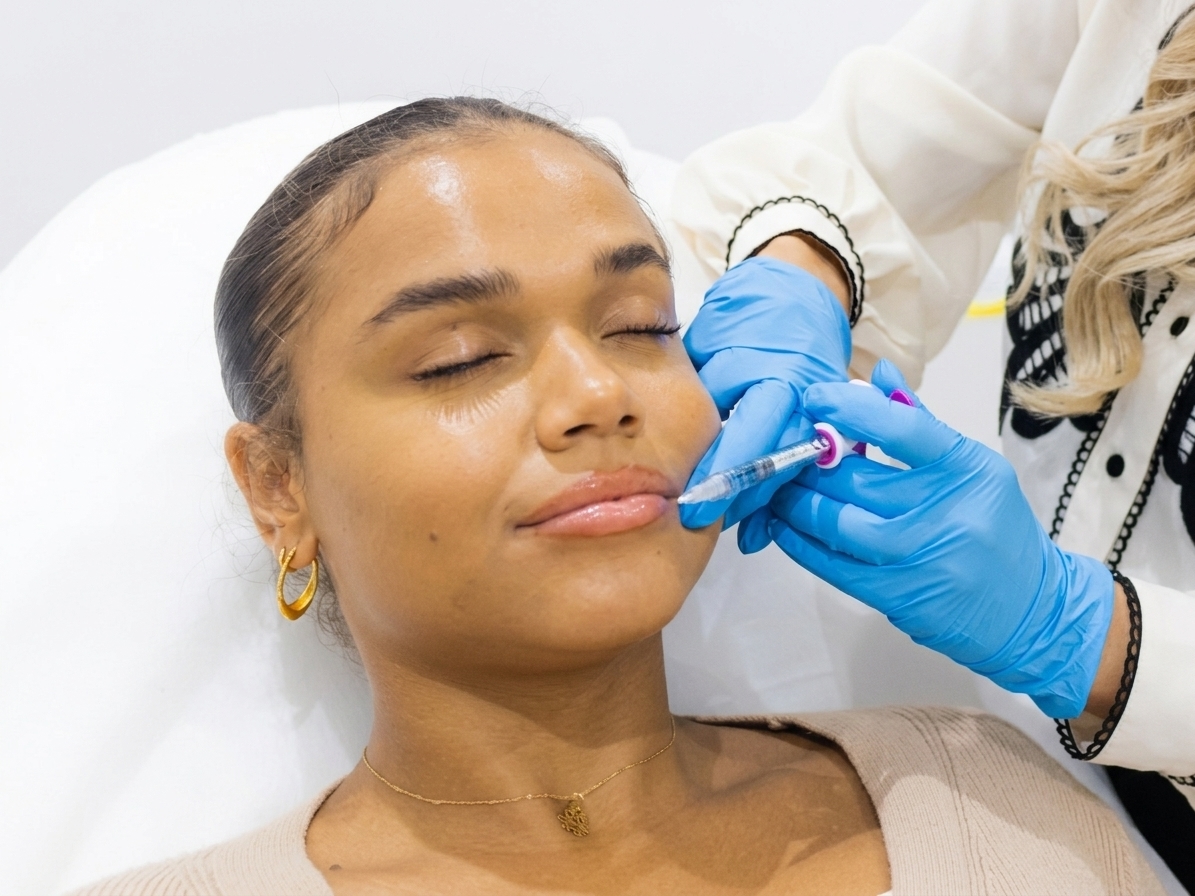 Injectable Treatments