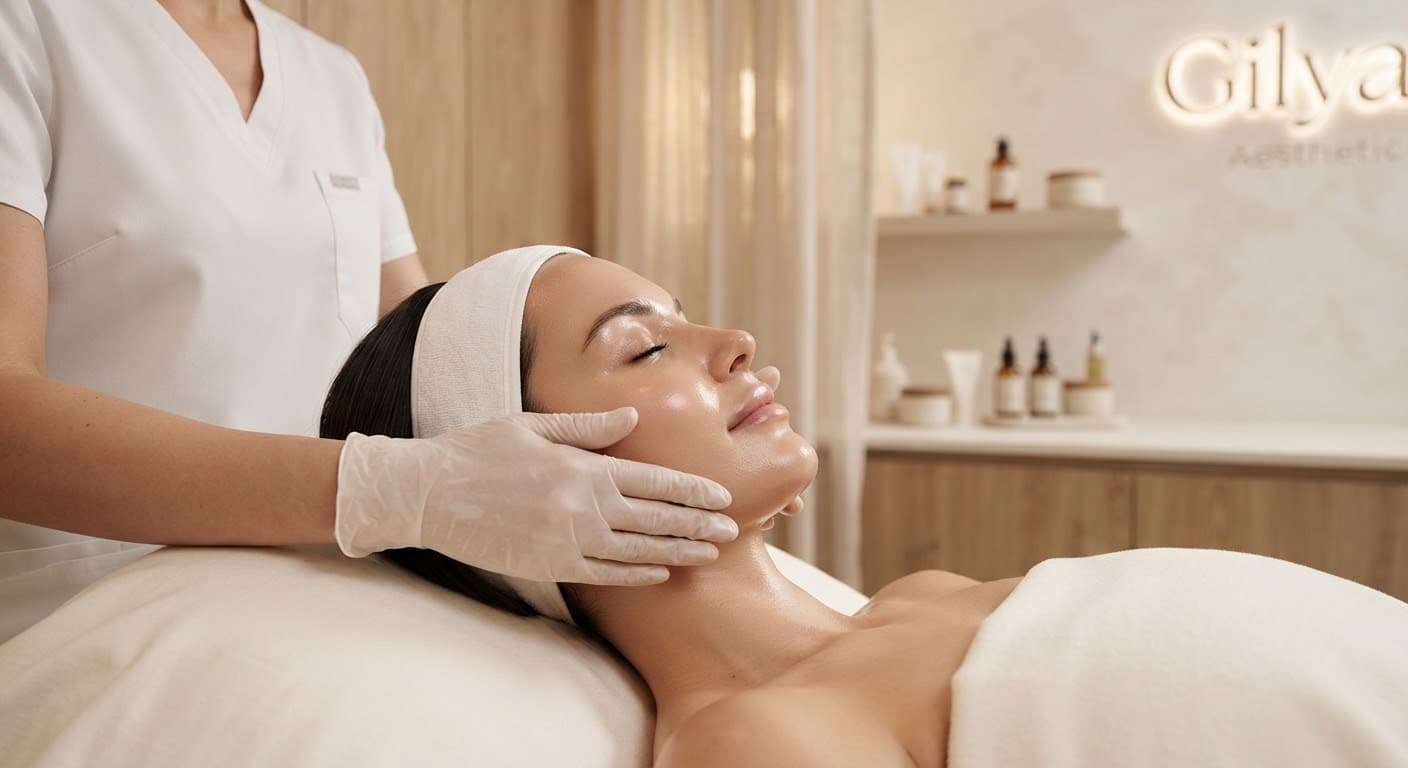 Skin & Facial Treatments